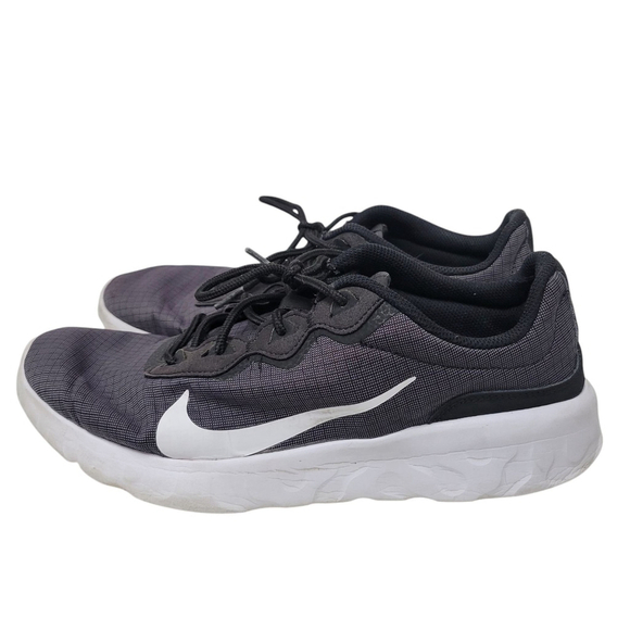 Nike Explore Strada Black Size 11 Men\'s. Pre-owned Condition main image 11
